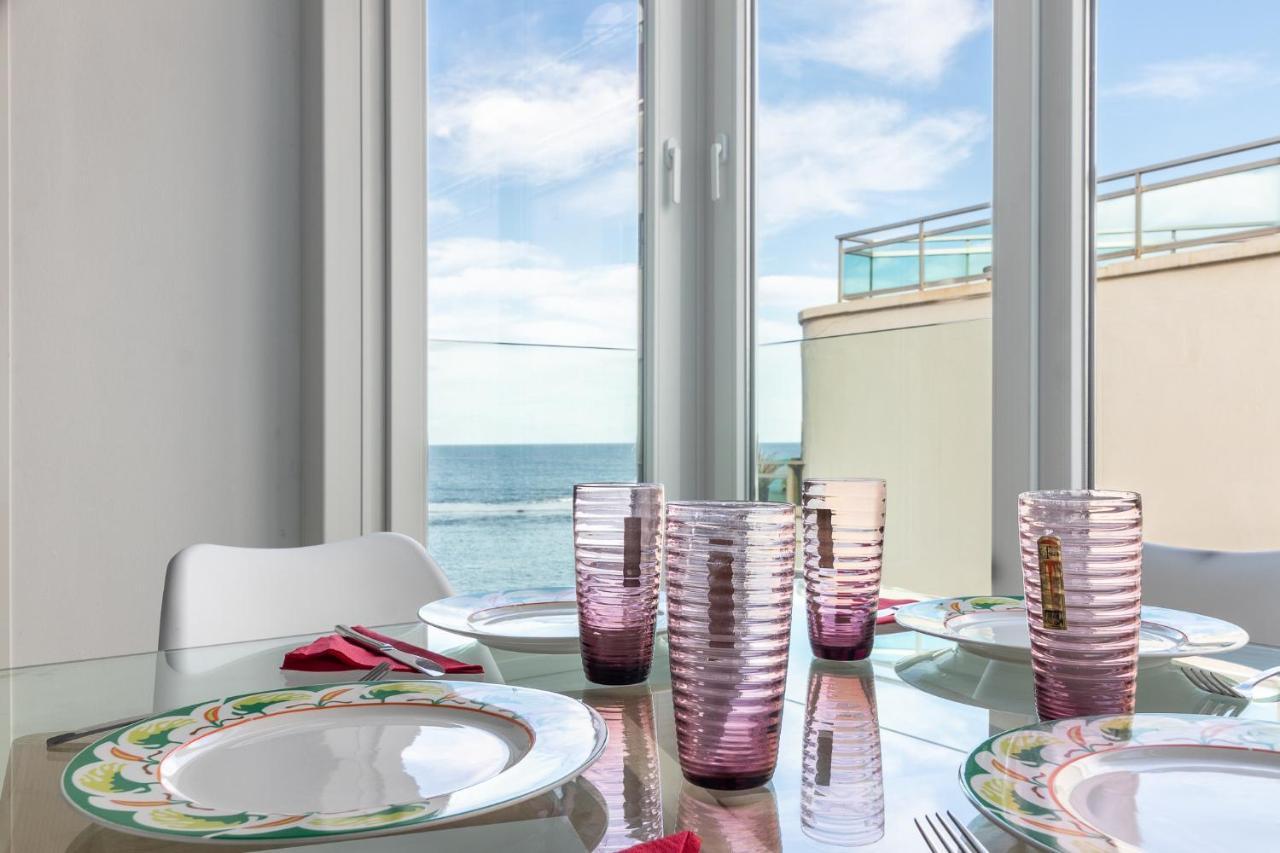 Flatguest Canteras Sunset Beach Las Palmas de Gran Canaria Exterior foto