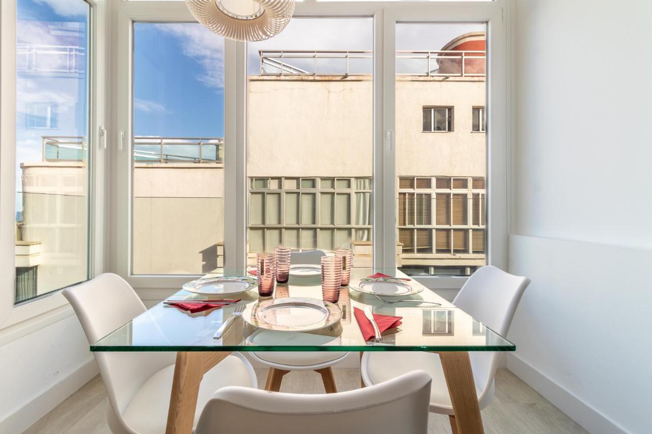 Flatguest Canteras Sunset Beach Las Palmas de Gran Canaria Exterior foto