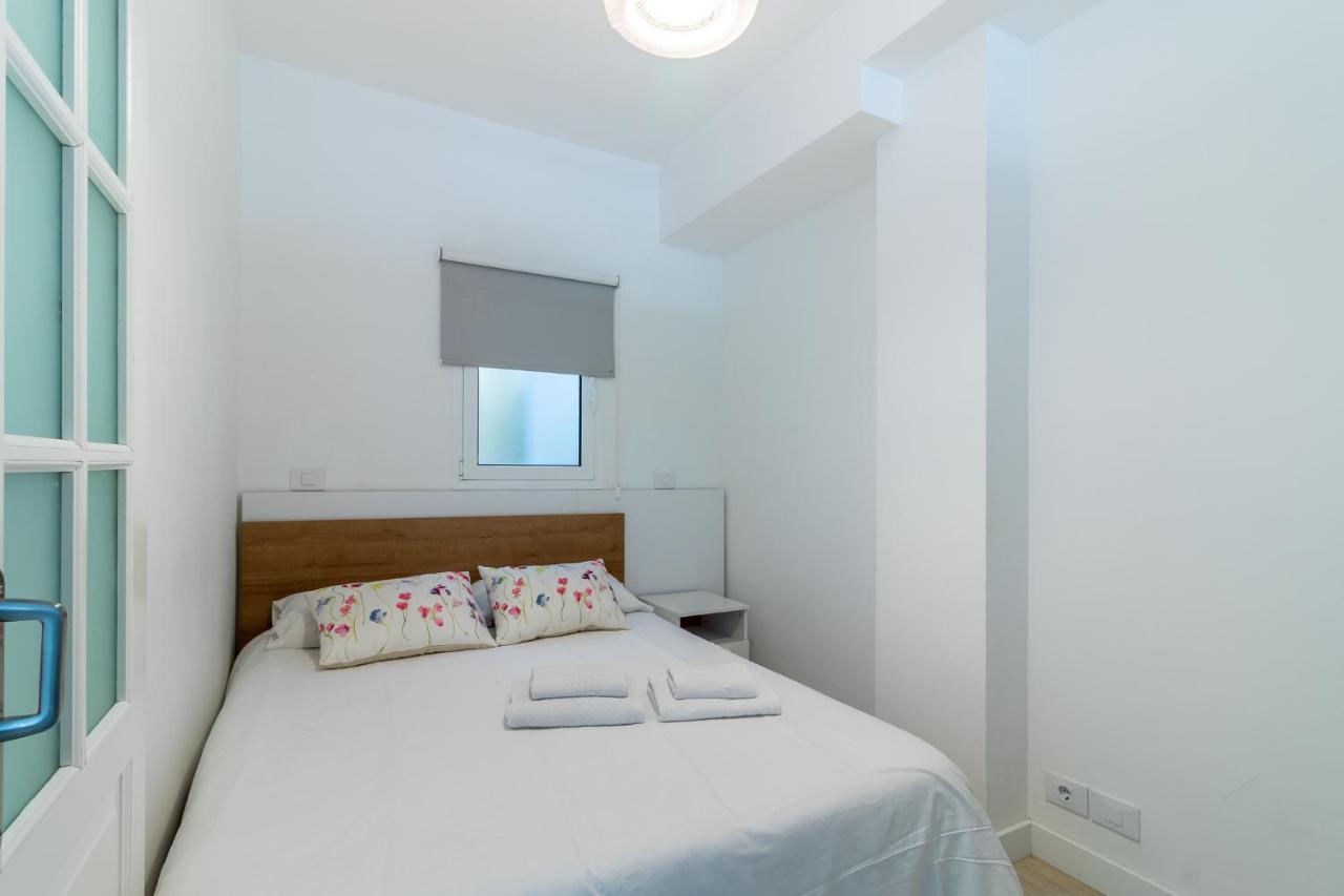 Flatguest Canteras Sunset Beach Las Palmas de Gran Canaria Exterior foto