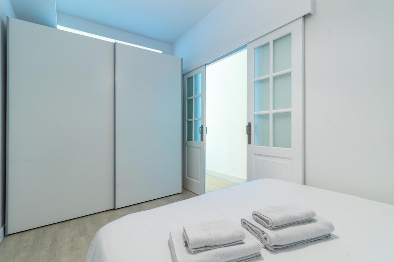 Flatguest Canteras Sunset Beach Las Palmas de Gran Canaria Exterior foto